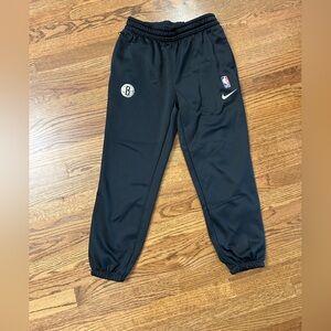 Kid’s Brooklyn Nets Sweatpants